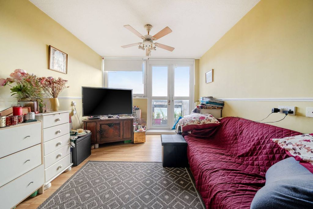 Квартира в Лондоне, Великобритания, 48 м² - фото 2