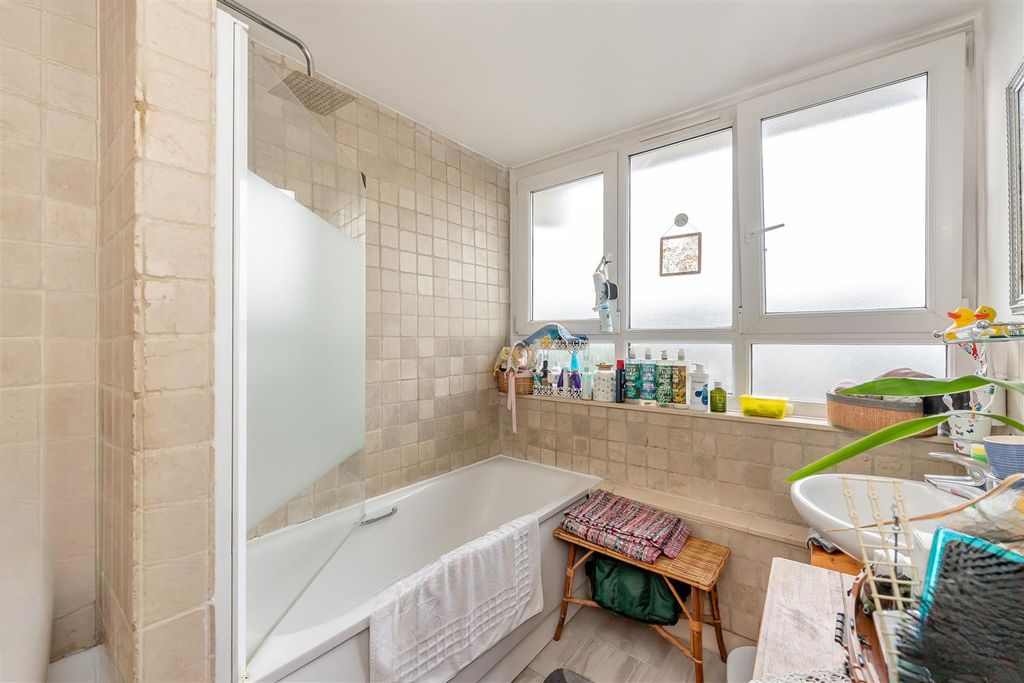 Квартира в Лондоне, Великобритания, 85 м² - фото 2