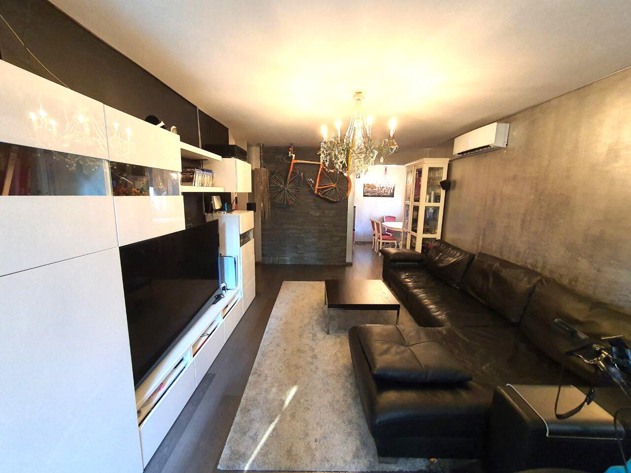 Квартира в Любляне, Словения, 76 м² - фото 2