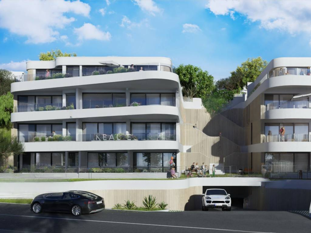 Квартира в Опатии, Хорватия, 2 м² - фото 2