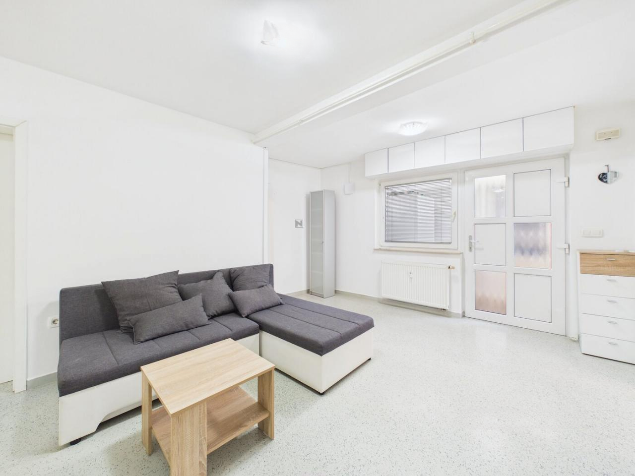 Квартира в Любляне, Словения, 41 м² - фото 2