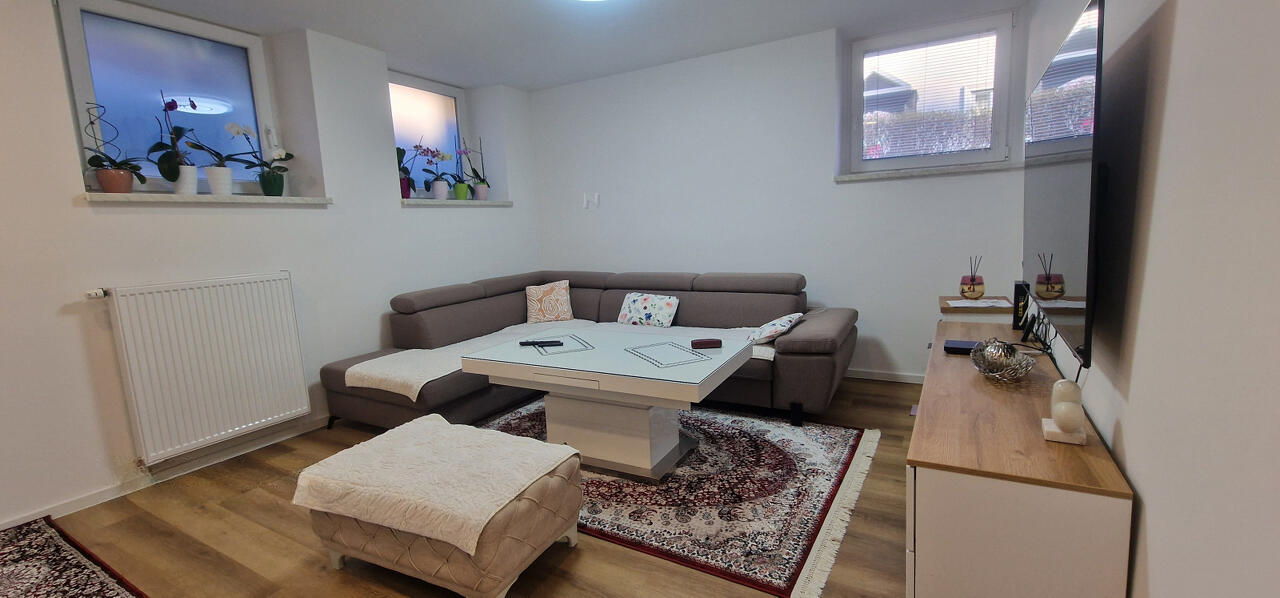 Квартира в Любляне, Словения, 34 м² - фото 2