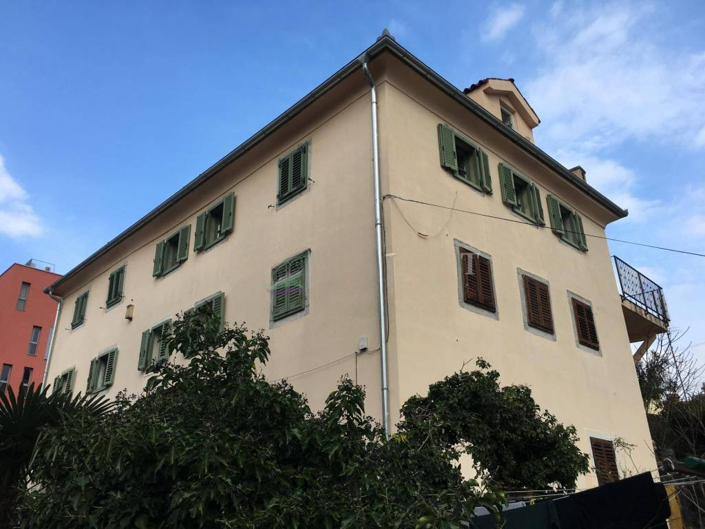 Квартира в Опатии, Хорватия, 185 м² - фото 2