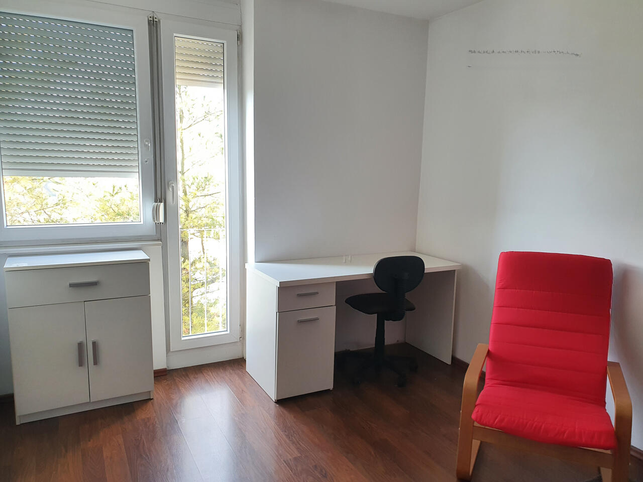 Квартира в Любляне, Словения, 60 м² - фото 2