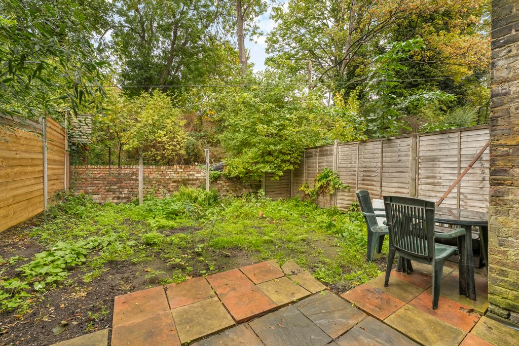 Квартира в Лондоне, Великобритания, 23 м² - фото 2