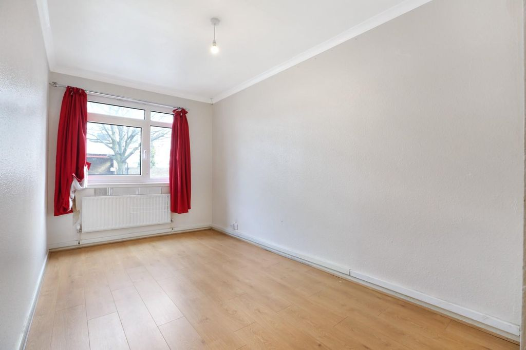 Квартира в Лондоне, Великобритания, 93 м² - фото 2