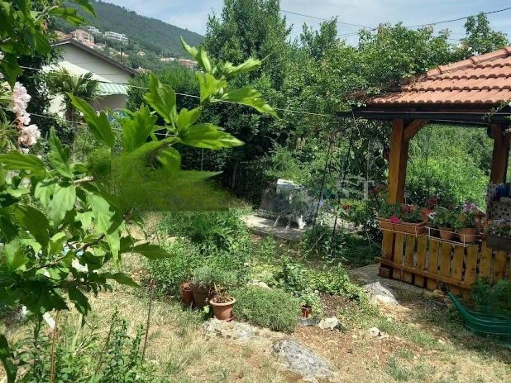 Дом в Опатии, Хорватия, 120 м² - фото 2