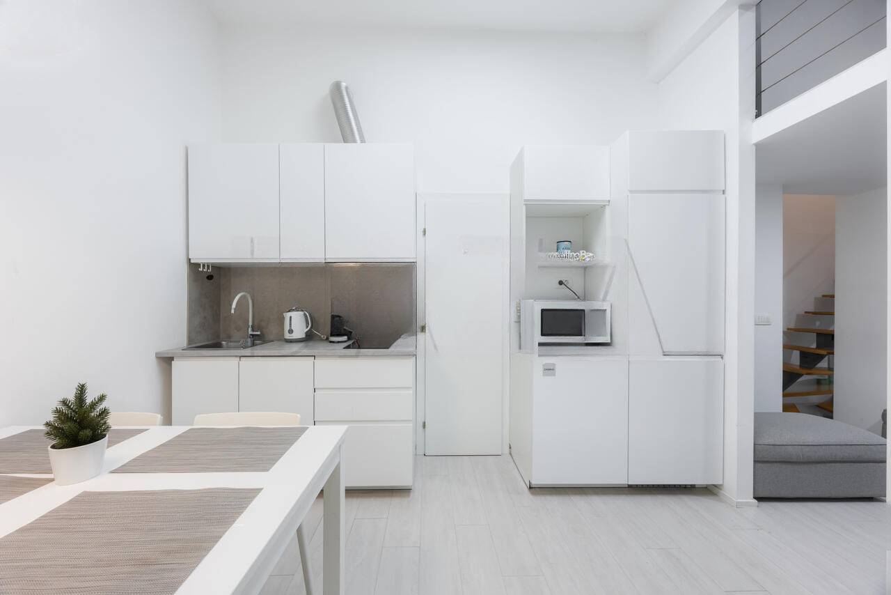 Квартира в Любляне, Словения, 40 м² - фото 2