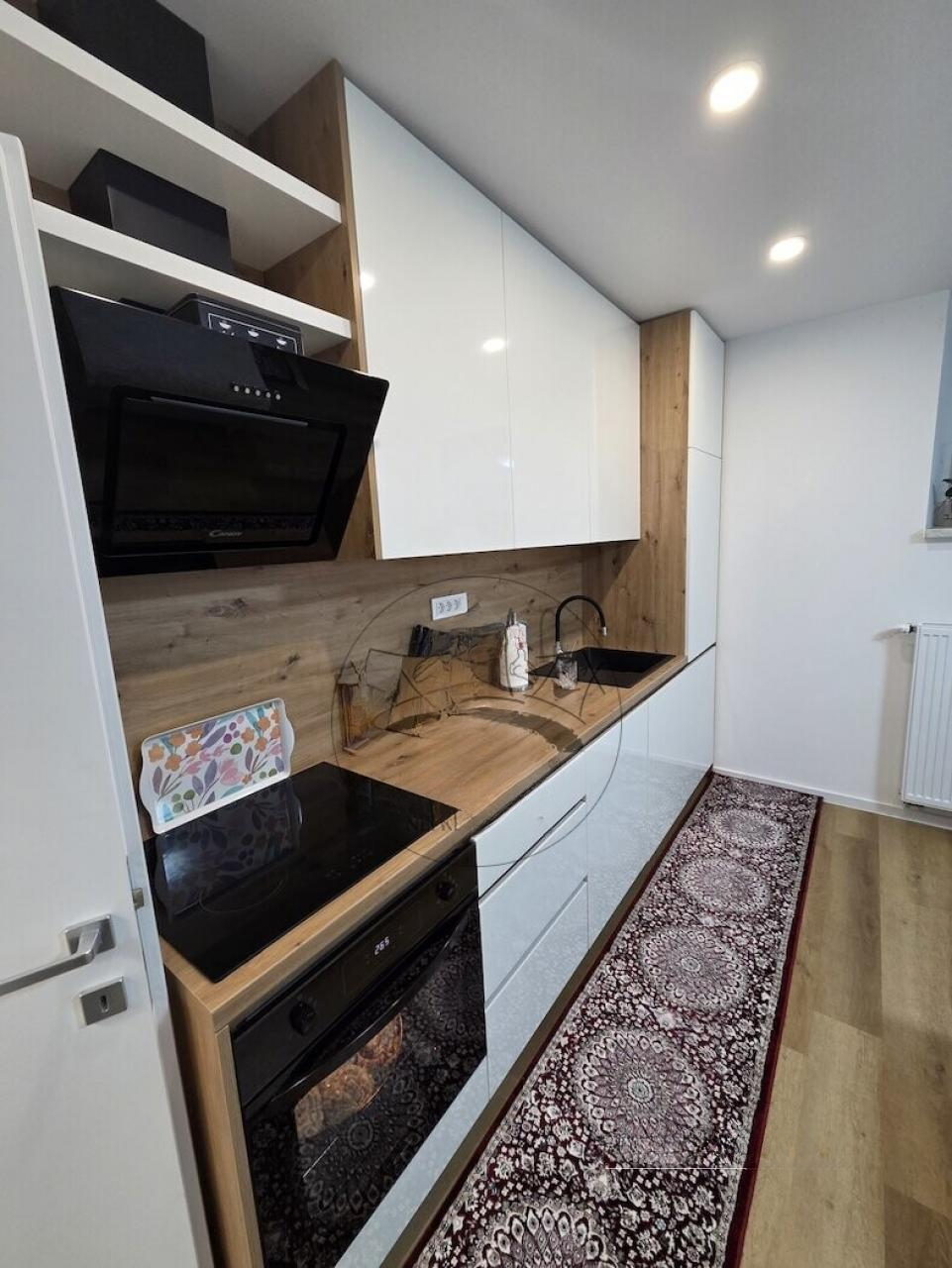 Квартира в Любляне, Словения, 34 м² - фото 2