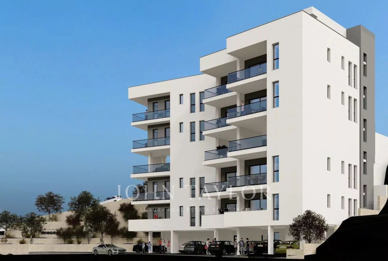 Квартира в Ермасойе, Кипр, 89 м² - фото 1