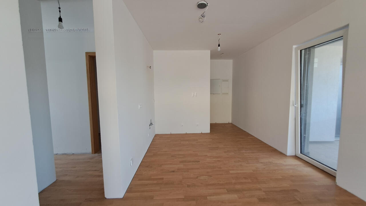 Квартира в Любляне, Словения, 166 м² - фото 2