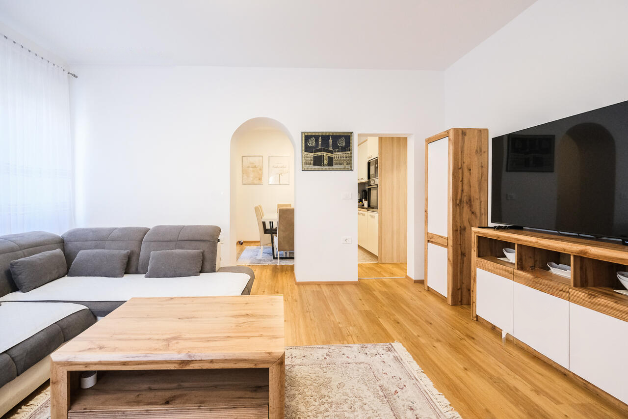 Квартира в Любляне, Словения, 60 м² - фото 2