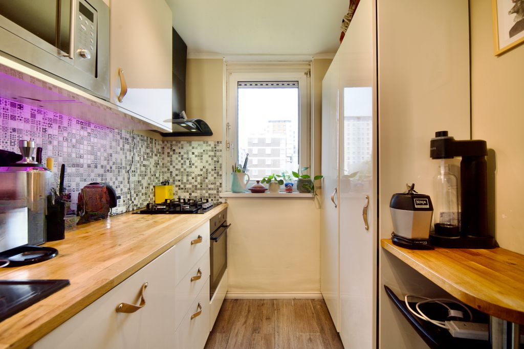 Квартира в Лондоне, Великобритания, 45 м² - фото 2