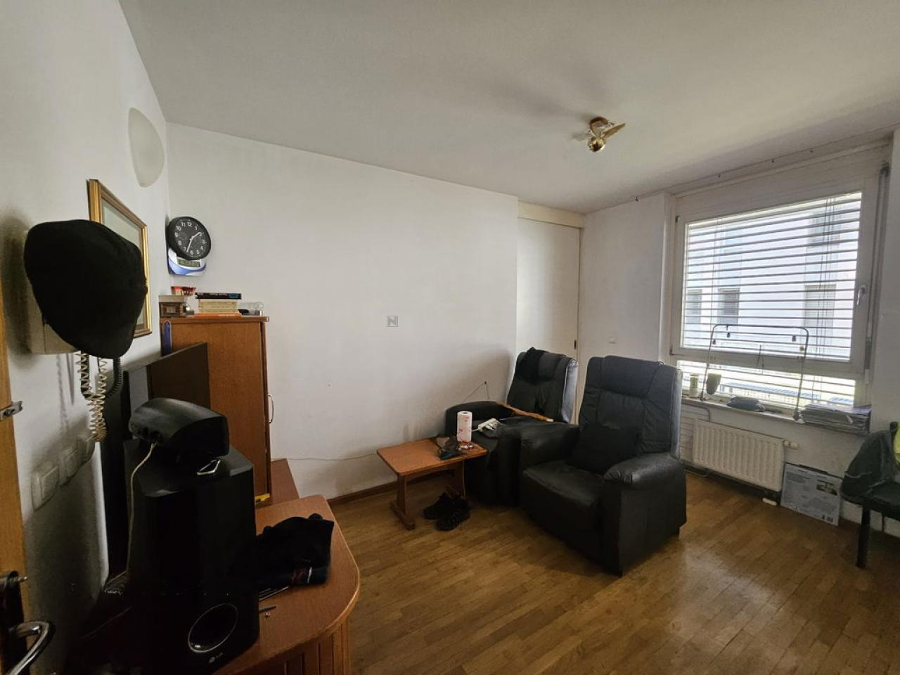 Квартира в Любляне, Словения, 35 м² - фото 2