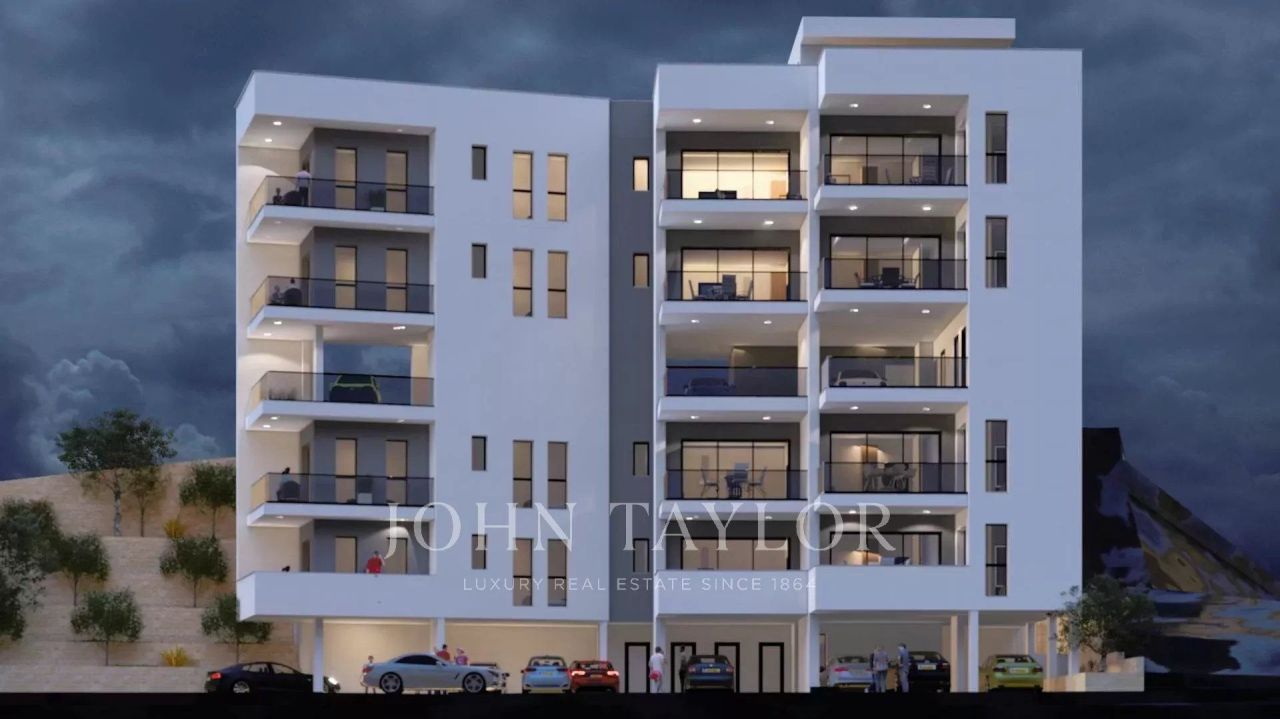 Квартира в Ермасойе, Кипр, 89 м² - фото 2