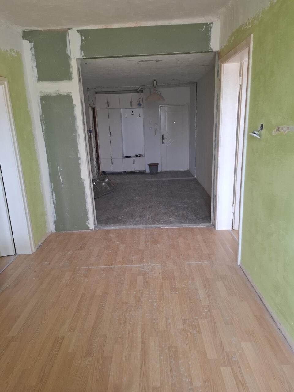 Квартира в Любляне, Словения, 85 м² - фото 2