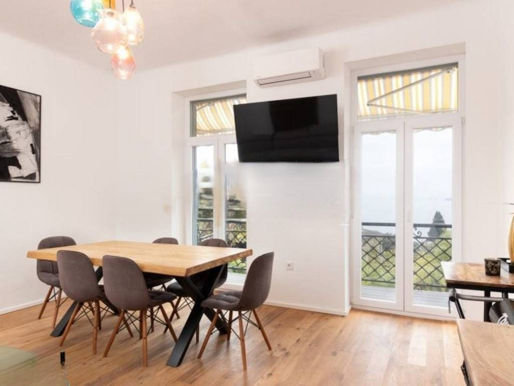 Квартира в Опатии, Хорватия, 100 м² - фото 2