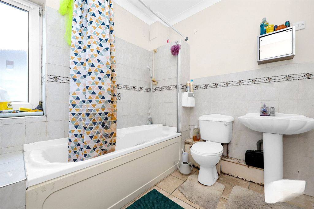 Квартира в Лондоне, Великобритания, 71 м² - фото 2