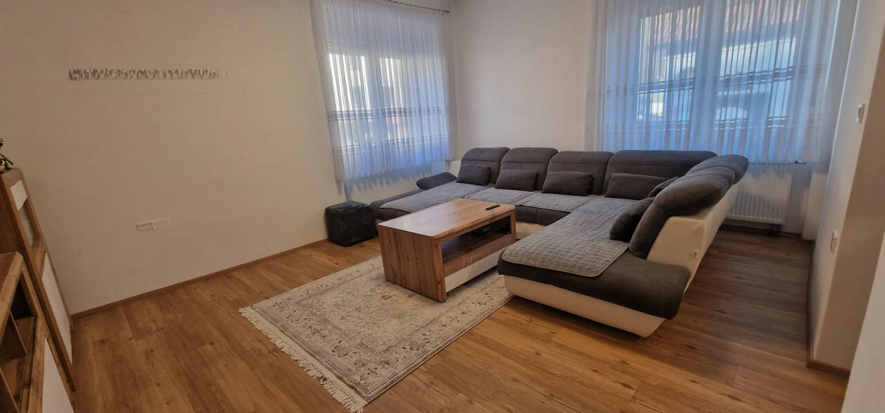 Квартира в Любляне, Словения, 60 м² - фото 2