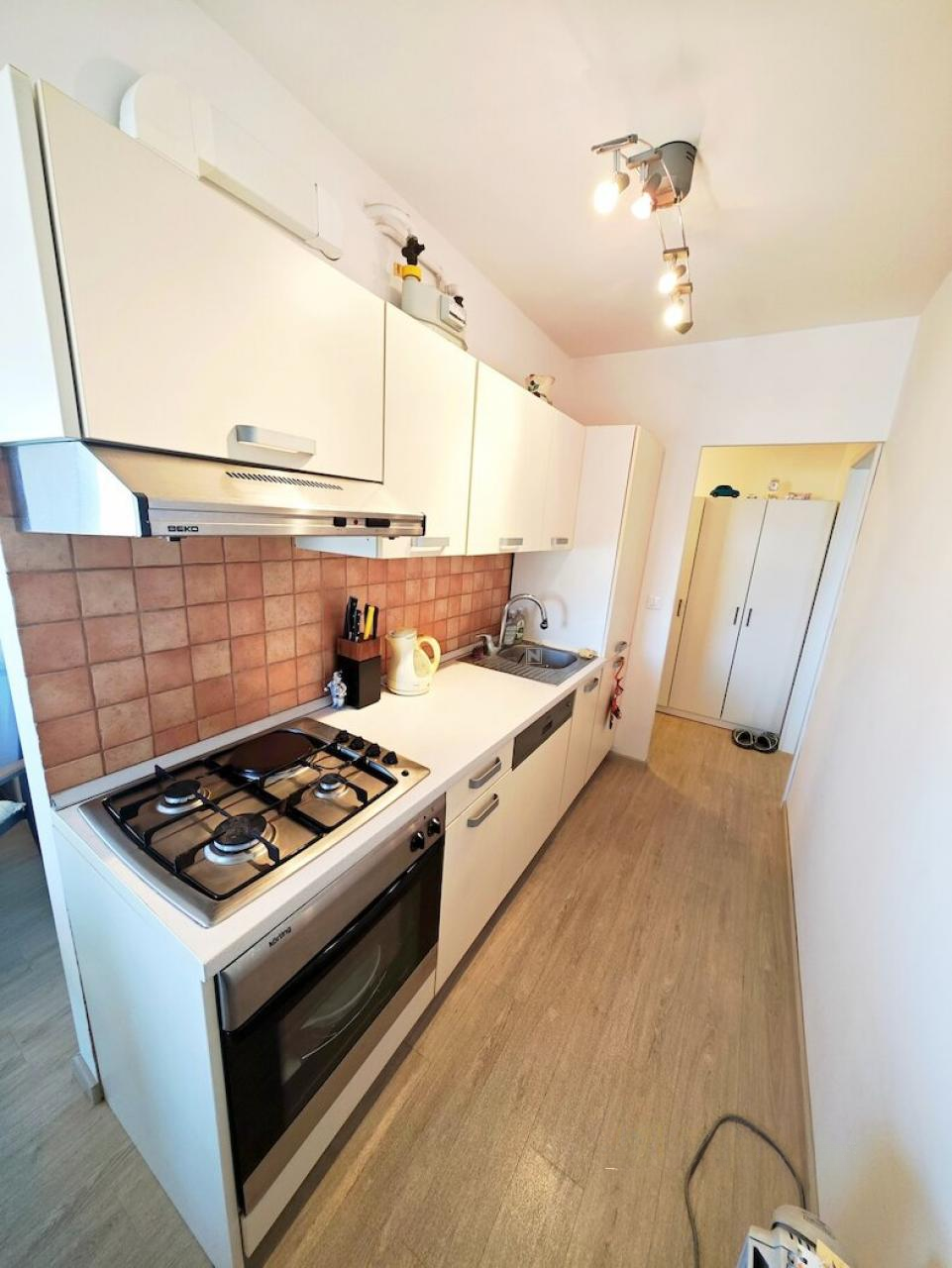 Квартира в Любляне, Словения, 67 м² - фото 2