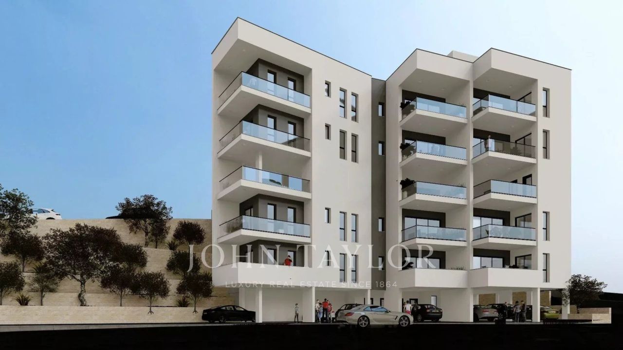 Квартира в Ермасойе, Кипр, 89 м² - фото 5