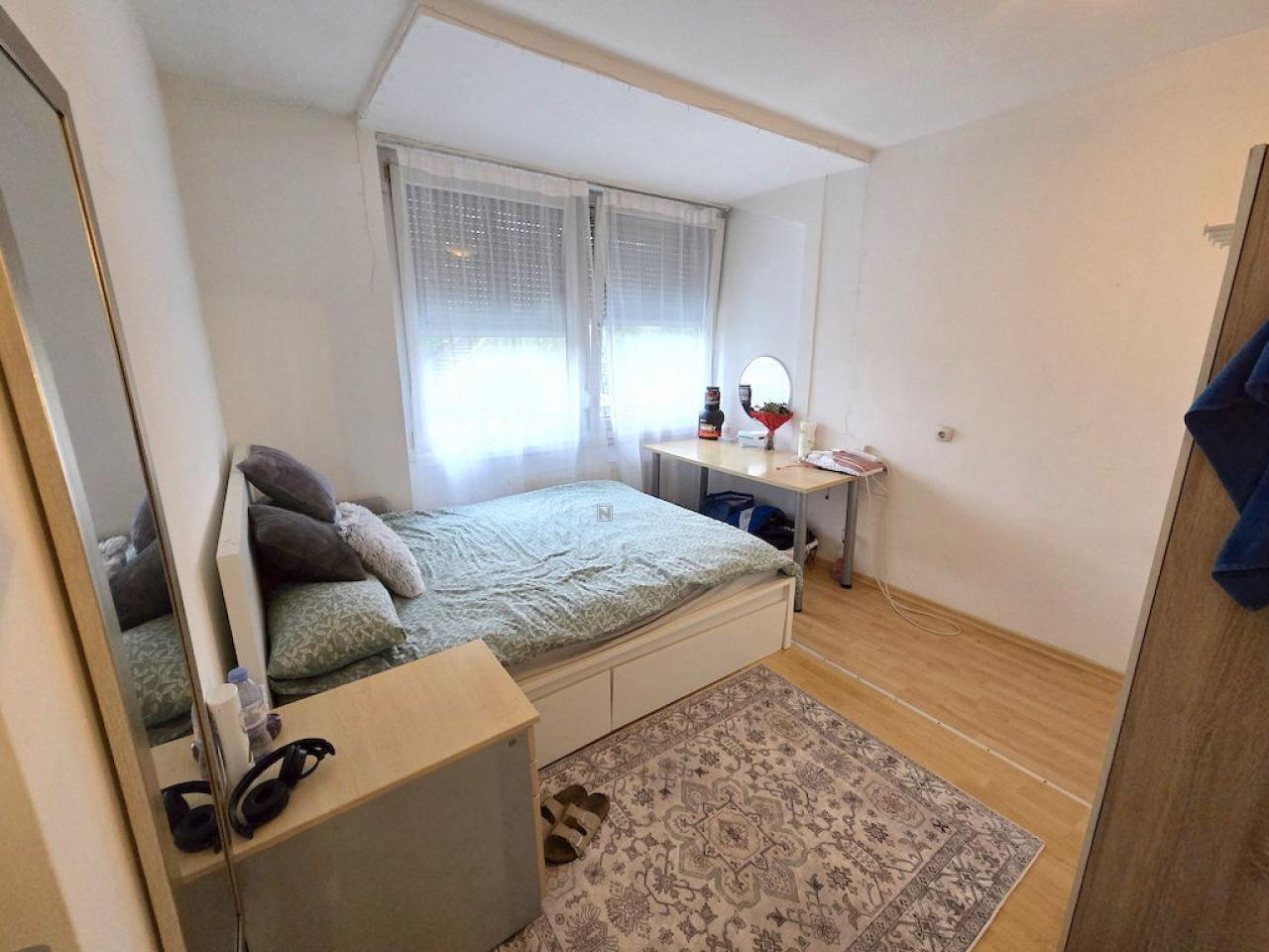 Квартира в Любляне, Словения, 59 м² - фото 2