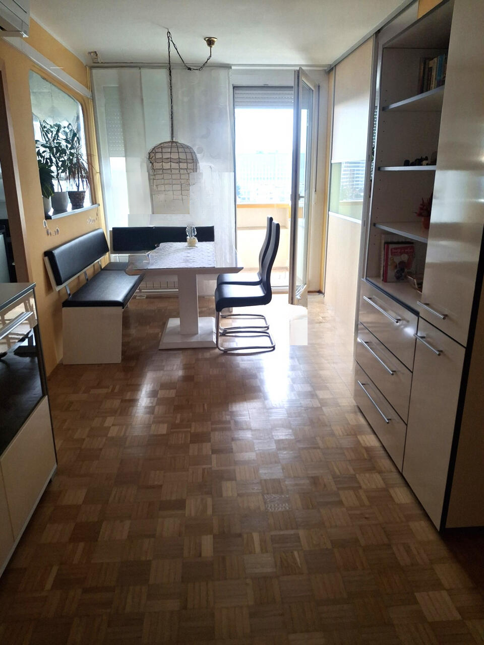 Квартира в Любляне, Словения, 80 м² - фото 2