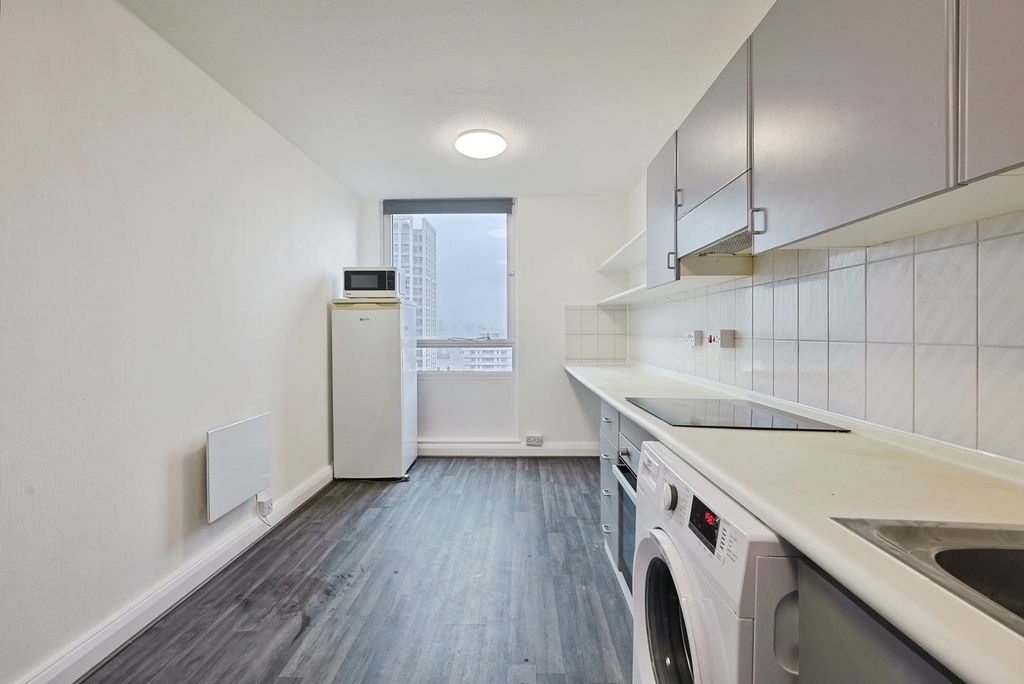 Квартира в Лондоне, Великобритания, 70 м² - фото 2