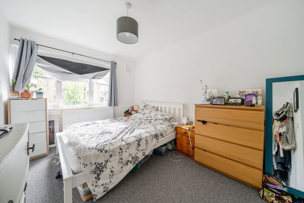 Квартира в Лондоне, Великобритания, 46 м² - фото 2