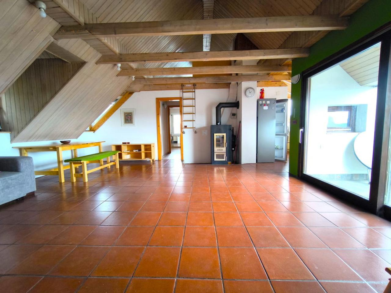 Квартира в Любляне, Словения, 132 м² - фото 2