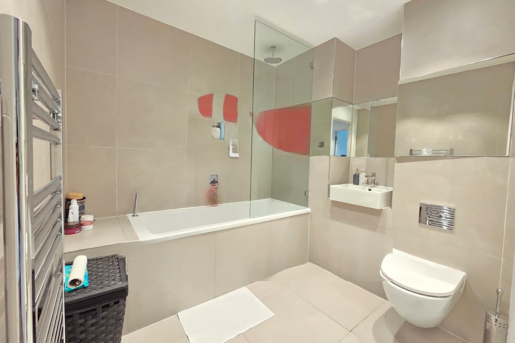 Квартира в Лондоне, Великобритания, 48 м² - фото 2