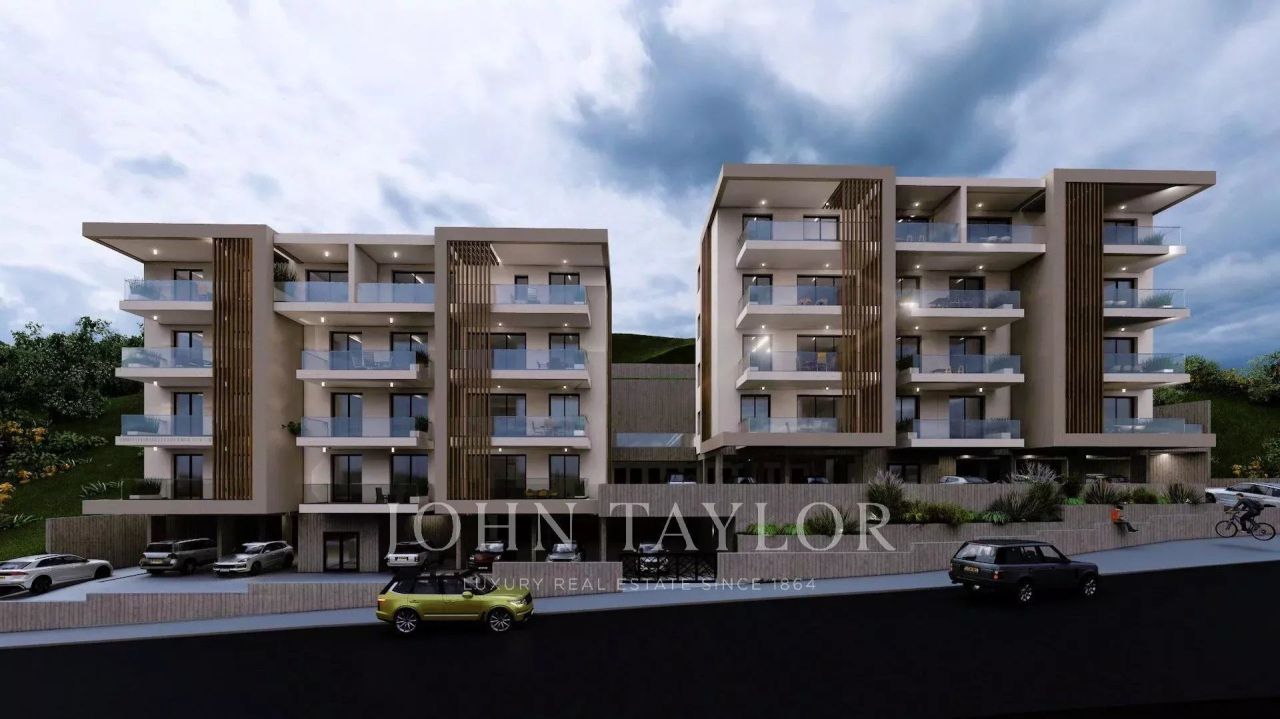 Квартира в Лимасоле, Кипр, 50 м² - фото 8