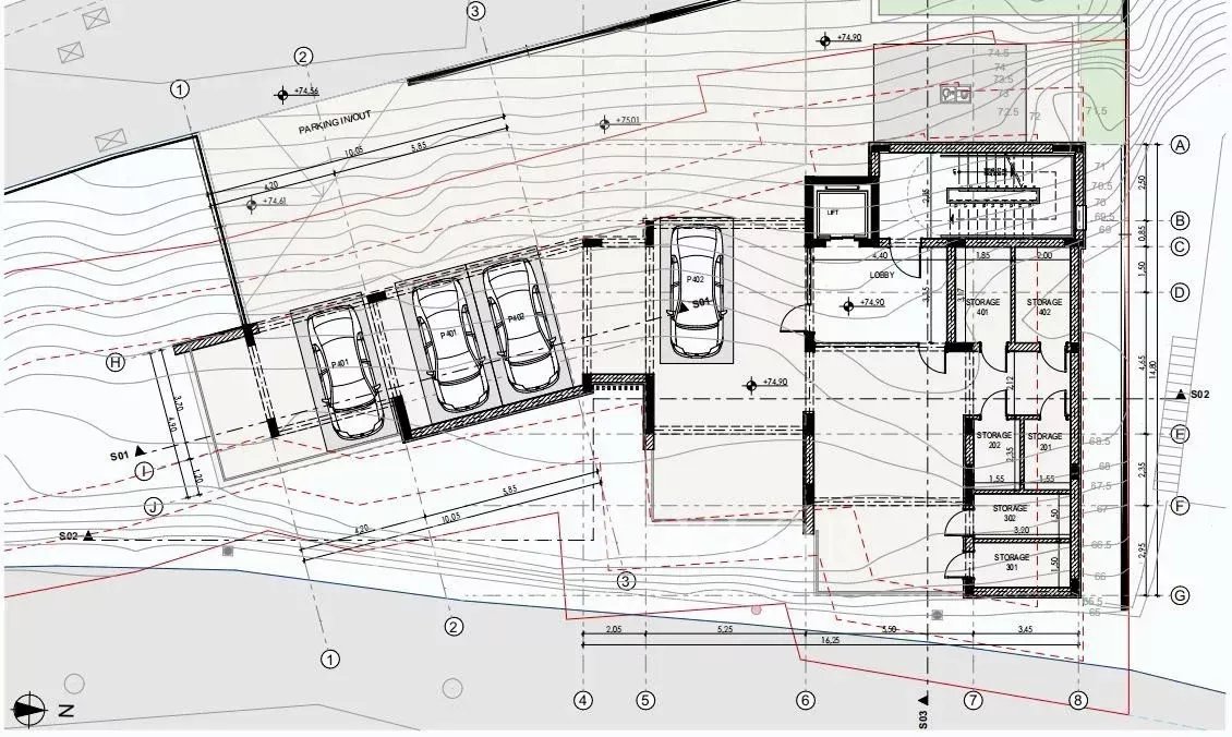 Квартира в Ермасойе, Кипр, 89 м² - фото 10