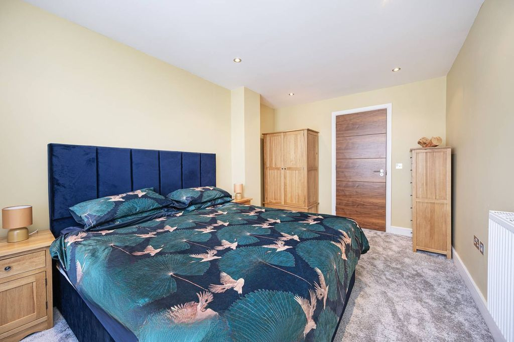 Квартира в Лондоне, Великобритания, 55 м² - фото 2