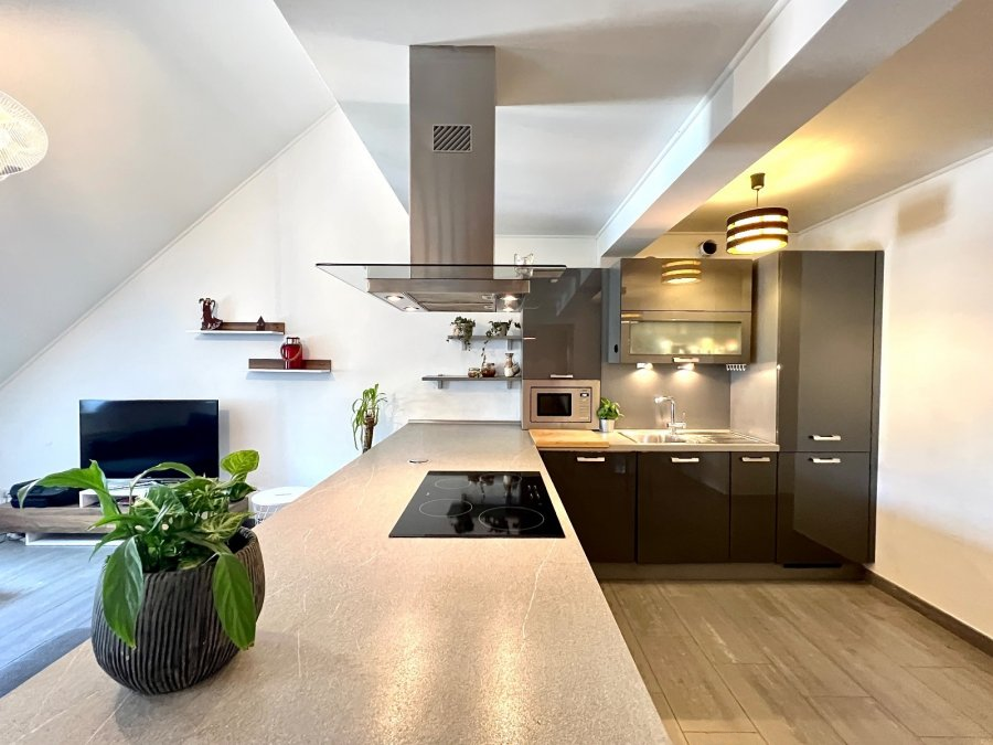 Квартира в Люксембурге, Люксембург, 100 м² - фото 2