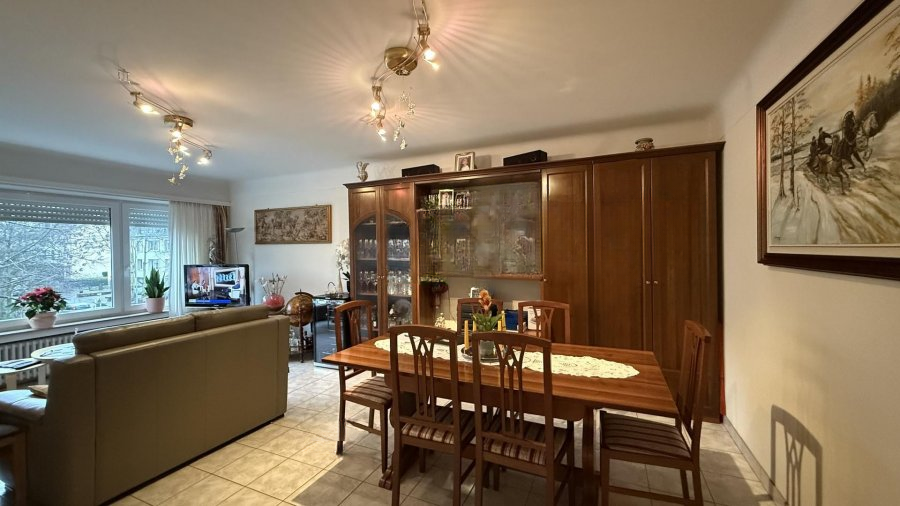 Квартира в Люксембурге, Люксембург, 80 м² - фото 2