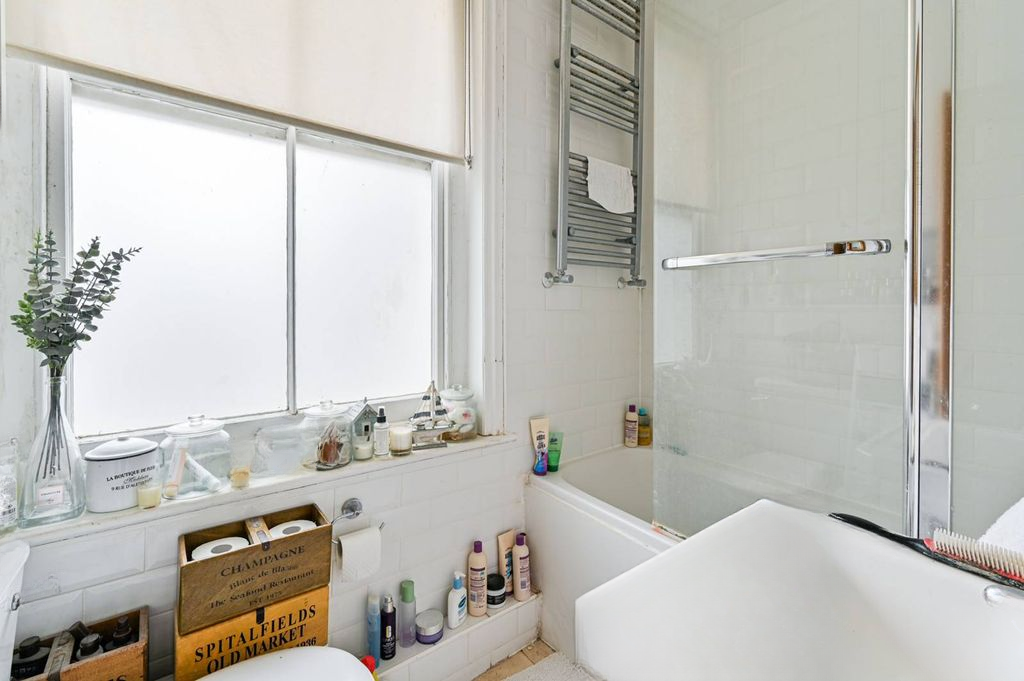 Квартира в Лондоне, Великобритания, 36 м² - фото 2