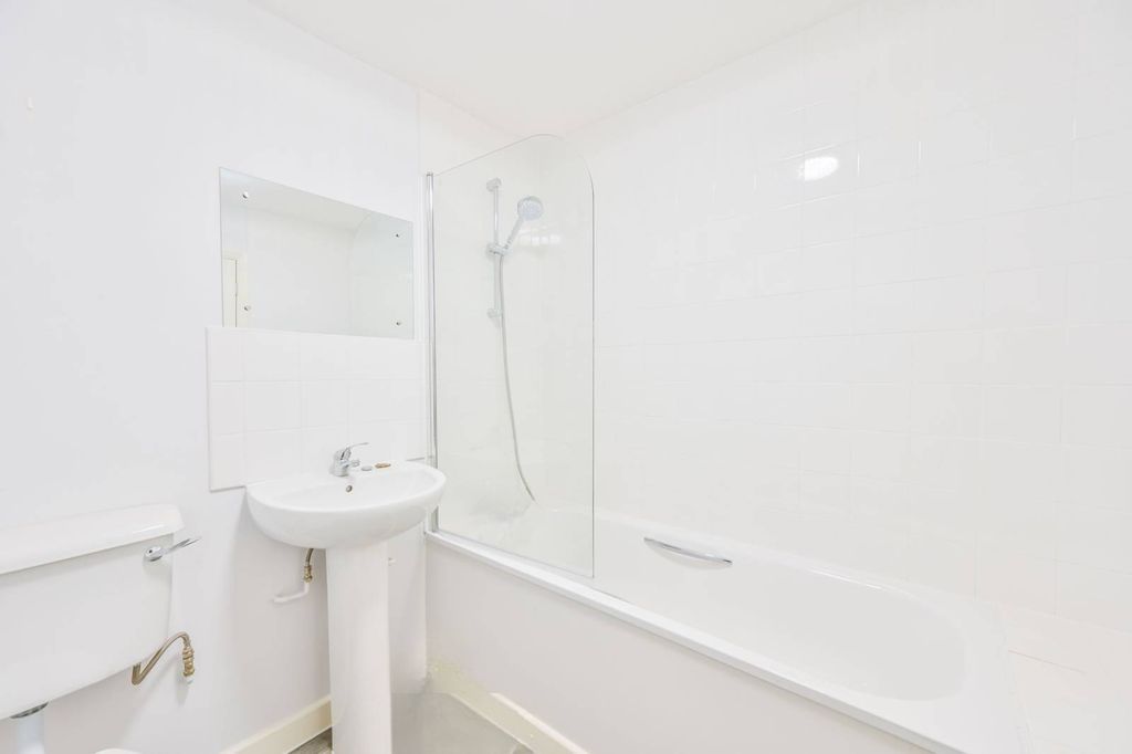 Квартира в Лондоне, Великобритания, 49 м² - фото 2