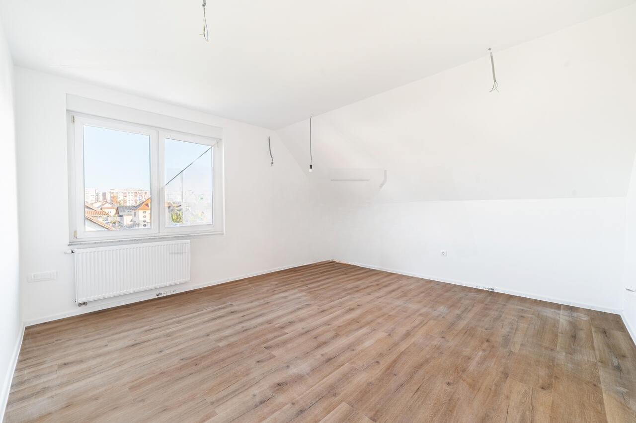 Квартира в Любляне, Словения, 43 м² - фото 2