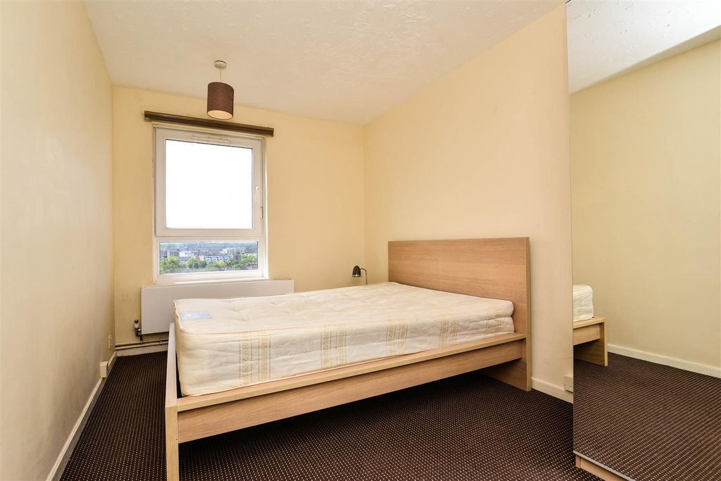 Квартира в Лондоне, Великобритания, 57 м² - фото 2