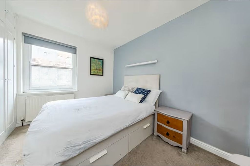 Квартира в Лондоне, Великобритания, 39 м² - фото 2