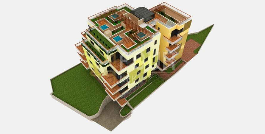 Дом в Опатии, Хорватия, 2 200 м² - фото 2