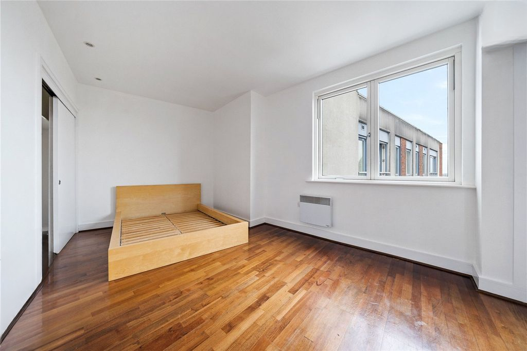 Квартира в Лондоне, Великобритания, 50 м² - фото 2