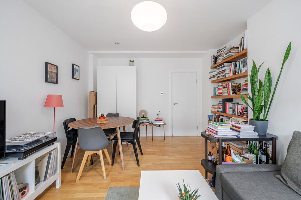 Квартира в Лондоне, Великобритания, 48 м² - фото 2