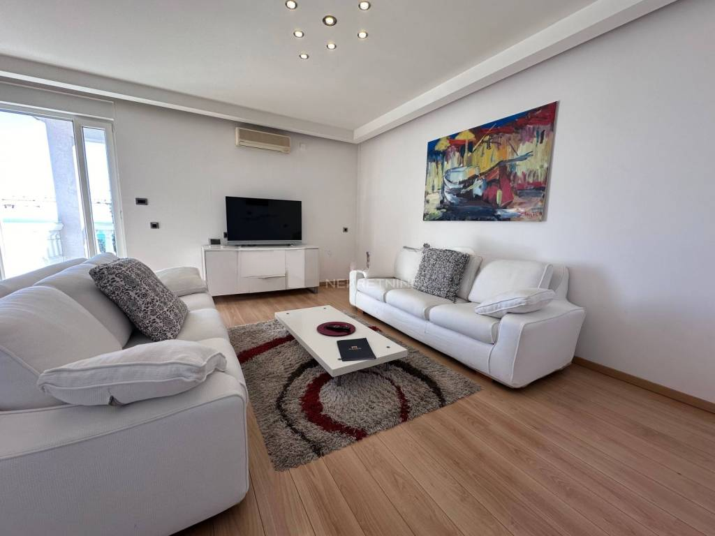 Квартира в Опатии, Хорватия, 133 м² - фото 2