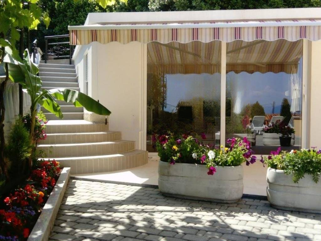 Квартира в Опатии, Хорватия, 45 м² - фото 1