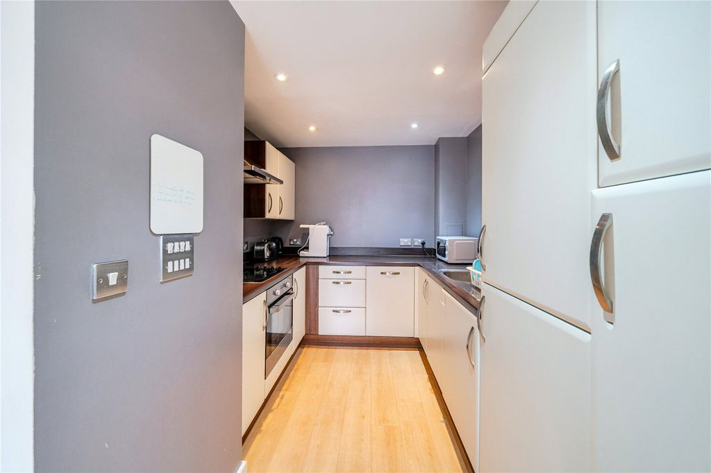 Квартира в Лондоне, Великобритания, 51 м² - фото 2