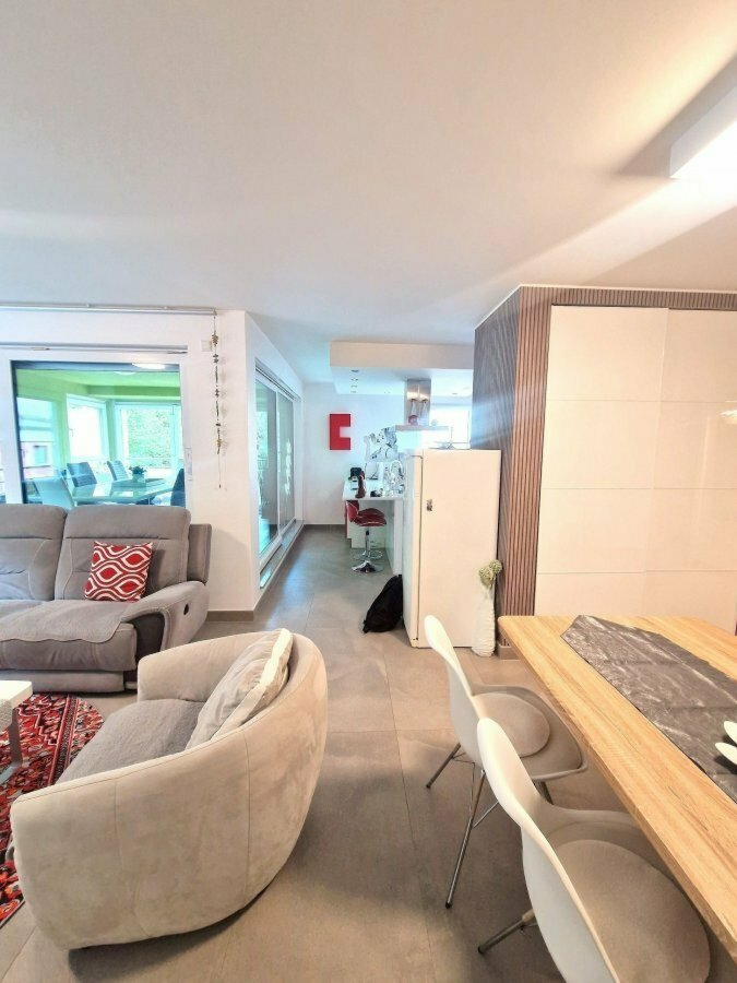 Квартира в Дикирхе, Люксембург, 85 м² - фото 2