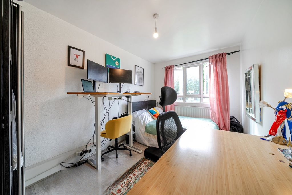 Квартира в Лондоне, Великобритания, 58 м² - фото 2