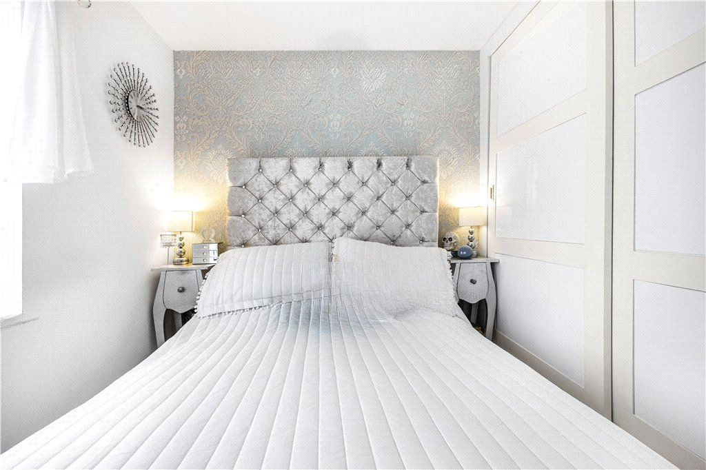 Квартира в Лондоне, Великобритания, 41 м² - фото 2